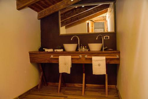 Posada La Sirenuse Lake Suites