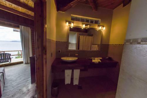 Posada La Sirenuse Lake Suites