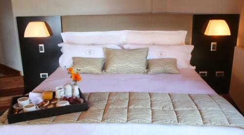 Posada La Sirenuse Lake Suites