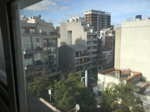 Apartamento Coraz�n De Palermo Hollywood