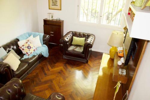 Apartamento Ph Chic En Palermo Soho