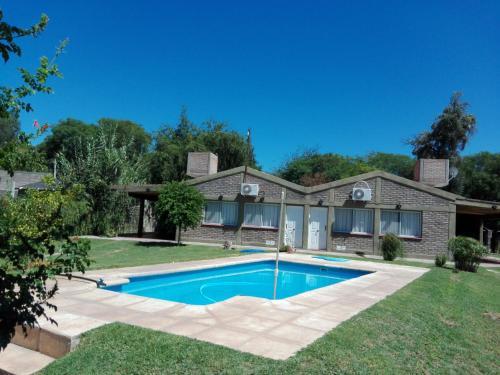Lodge Caba�as La Rosita