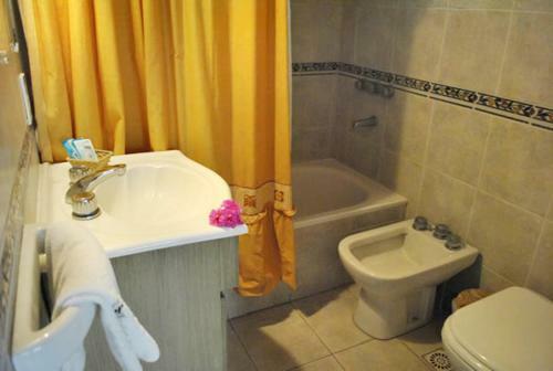 Lodge Caba�as Patagonia