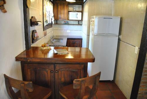 Lodge Caba�as Patagonia