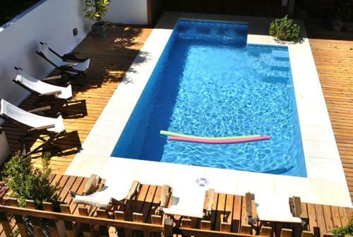 Lodge Caba�as Patagonia