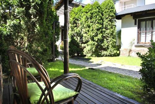 Lodge Caba�as Patagonia