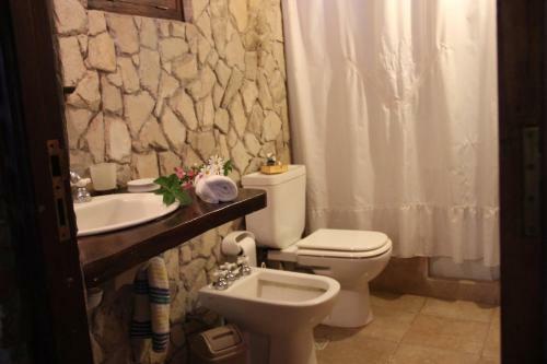 Lodge Caba�as Patagonia
