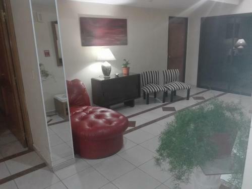 Apartamentos Andinas IV