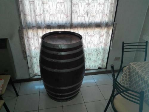 Apartamentos Andinas IV