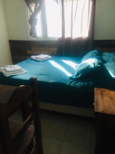 Apartamento Room