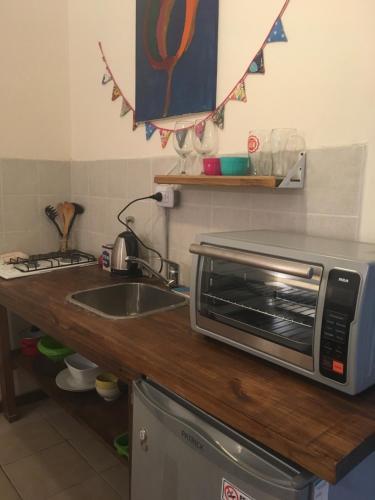 Apartamento Room
