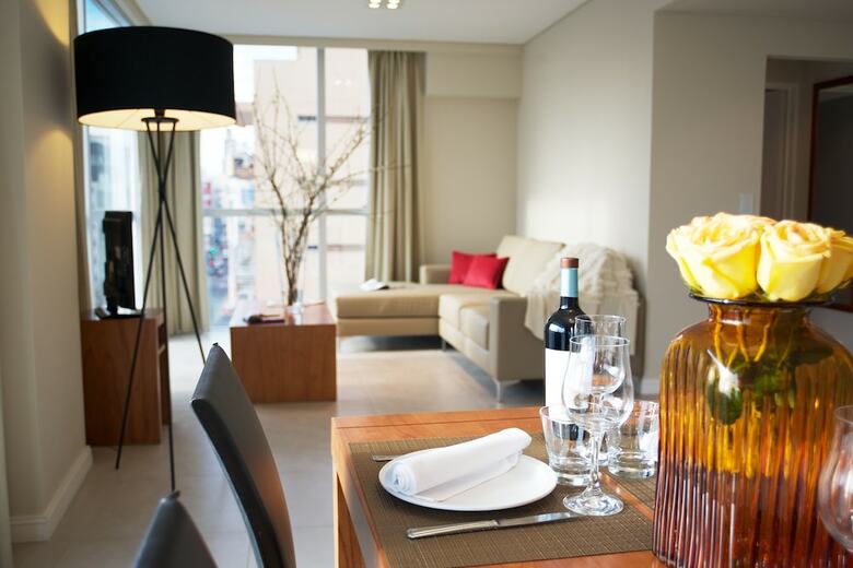 Apartamento Byblos Palermo Soho