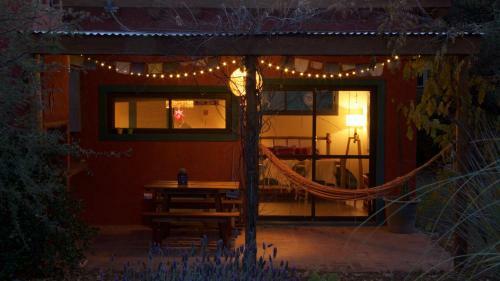 Agroturismo Samsara Caba�as De Monta�a