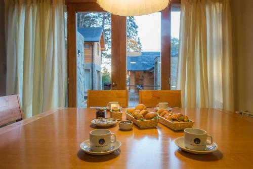 Apartamento Serena Casas De Monta�a