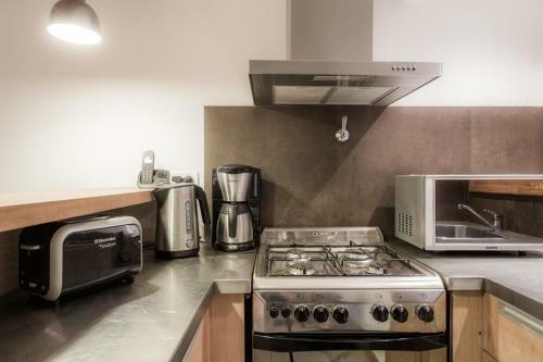 Apartamento Serena Casas De Monta�a