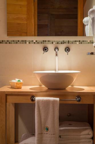 Apartamento Serena Casas De Monta�a