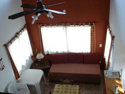 Lodge Caba�as Lo Del Tano