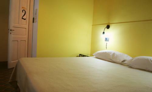 Bed & Breakfast Antonieta Hostel