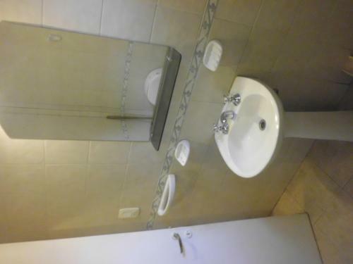 Albergue Rukalhue