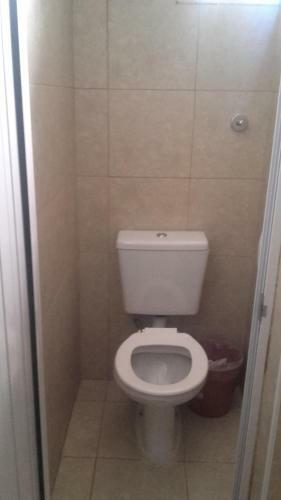 Albergue Rukalhue