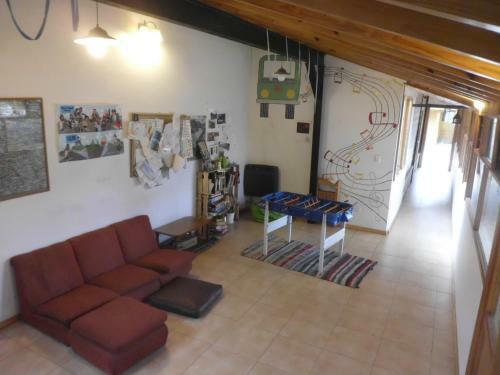 Albergue Rukalhue