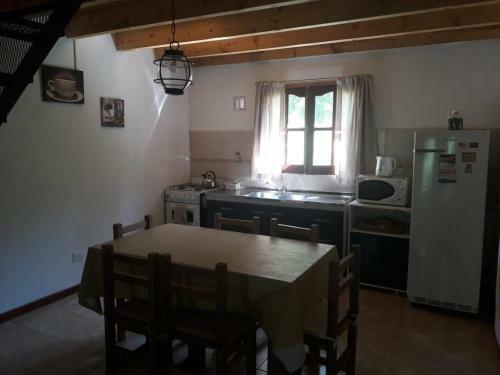 Lodge Caba�a Alquiler Turistico