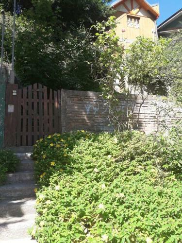Lodge Caba�a Alquiler Turistico