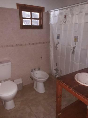 Lodge Caba�a Alquiler Turistico