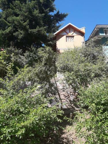 Lodge Caba�a Alquiler Turistico