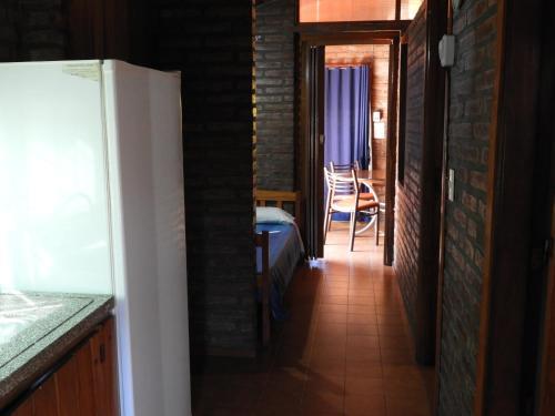 Lodge Caba�as De Las Mellizas