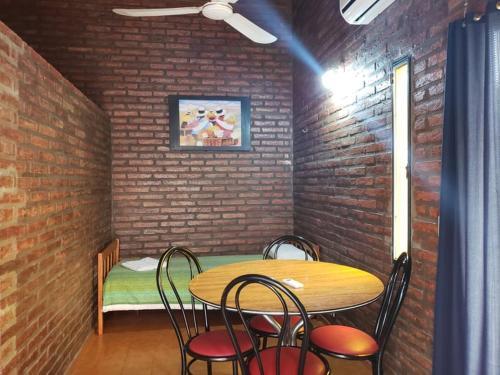 Lodge Caba�as De Las Mellizas