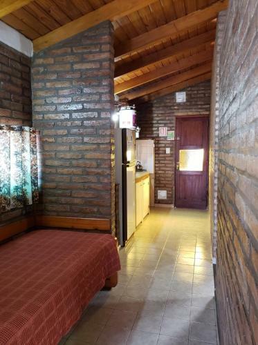 Lodge Caba�as De Las Mellizas