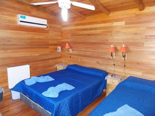 Lodge Hotel Y Caba�as Dakota