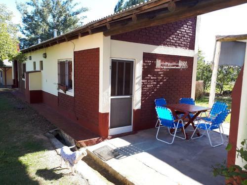 Lodge Hotel Y Caba�as Dakota