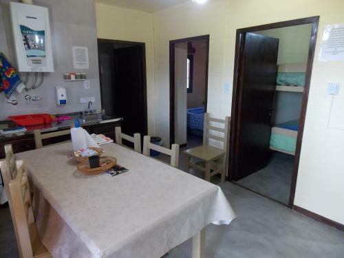 Lodge Hotel Y Caba�as Dakota
