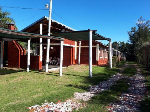 Lodge Hotel Y Caba�as Dakota
