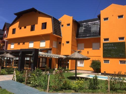 Hotel Marina