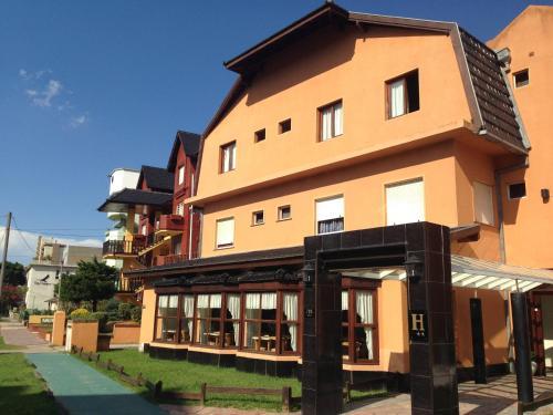 Hotel Marina