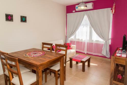 Las Tulmas Apart Hotel
