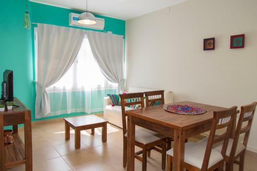 Las Tulmas Apart Hotel