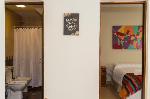 Las Tulmas Apart Hotel