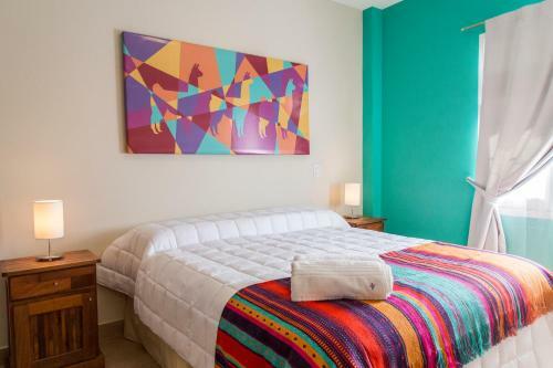 Las Tulmas Apart Hotel