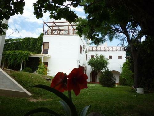 Posada Casa De Piedra
