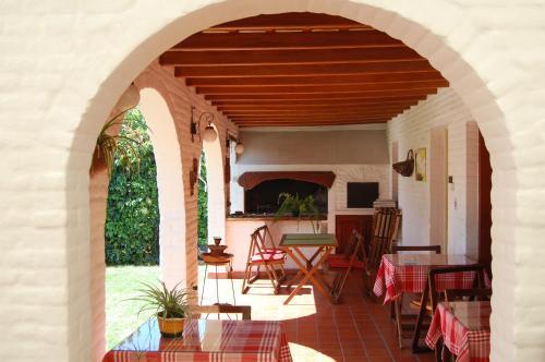 Posada Casa De Piedra