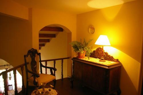 Posada Casa De Piedra