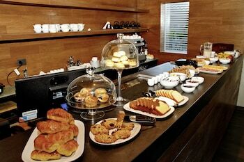 Mulen Hotel Tandil