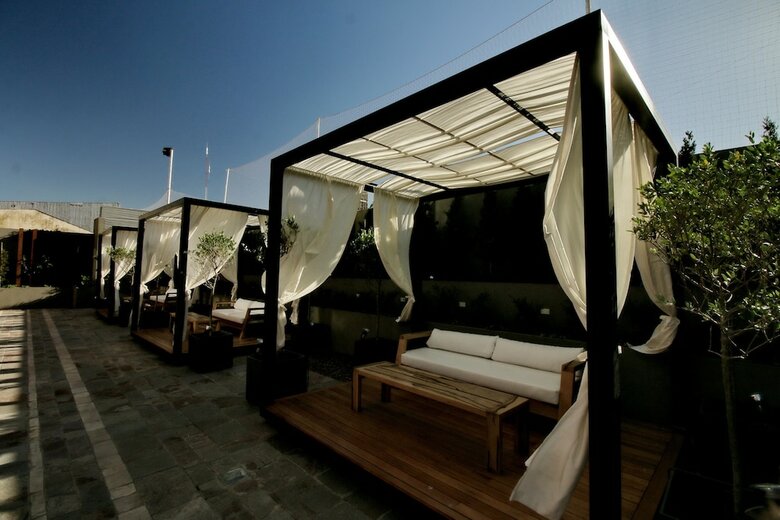 Mulen Hotel Tandil