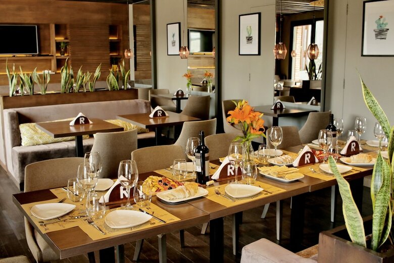 Mulen Hotel Tandil