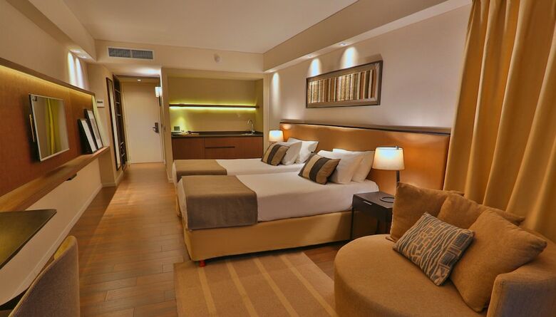 Mulen Hotel Tandil
