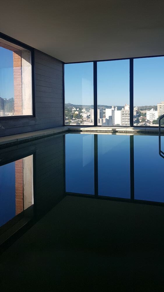 Mulen Hotel Tandil